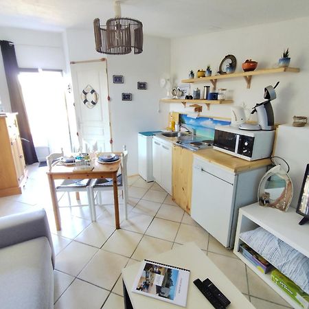 Studio De La Baie Langueux Экстерьер фото