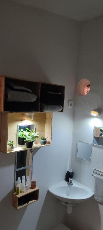 Studio De La Baie Langueux Экстерьер фото